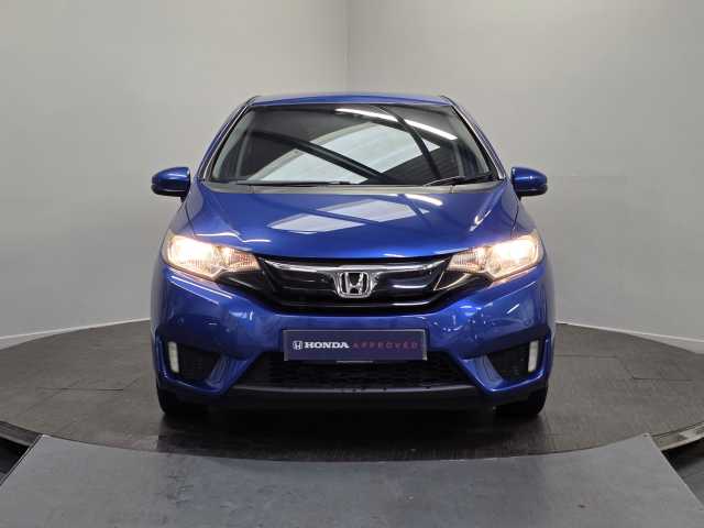 Honda Jazz 1.3 SE 5dr 
