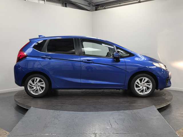 Honda Jazz 1.3 SE 5dr 
