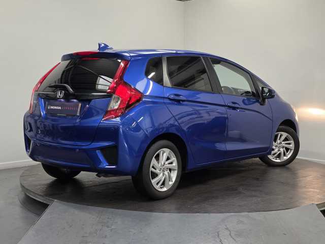 Honda Jazz 1.3 SE 5dr 