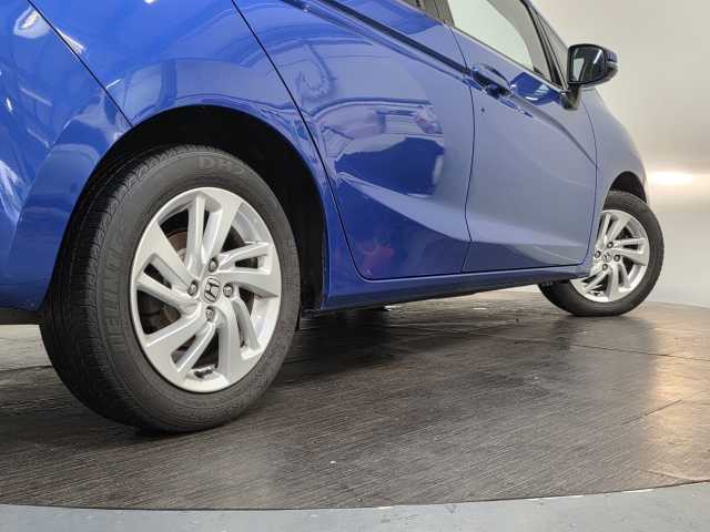 Honda Jazz 1.3 SE 5dr 