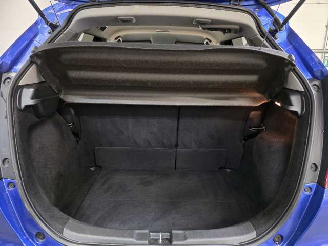 Honda Jazz 1.3 SE 5dr 