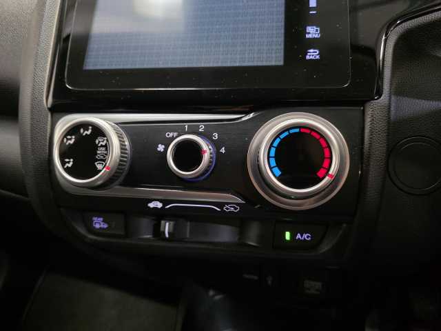 Honda Jazz 1.3 SE 5dr 