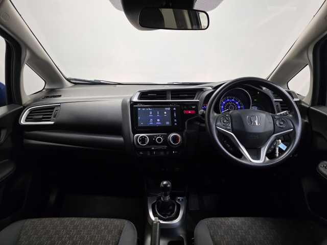 Honda Jazz 1.3 SE 5dr 