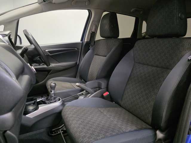 Honda Jazz 1.3 SE 5dr 