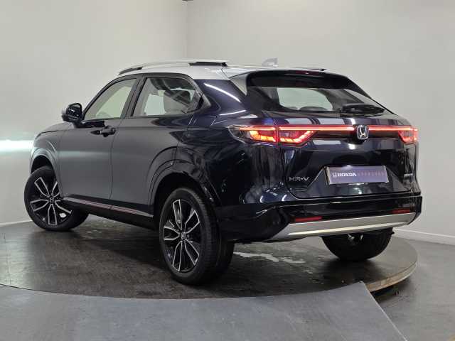 Honda HR-V Hybrid 1.5 eHEV Advance Style 5dr CVT 