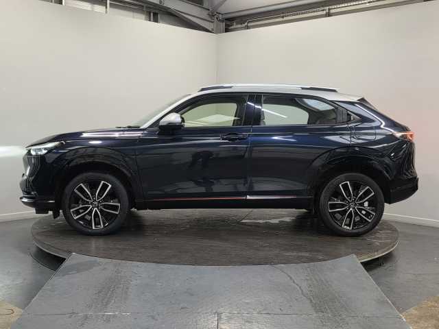 Honda HR-V Hybrid 1.5 eHEV Advance Style 5dr CVT 