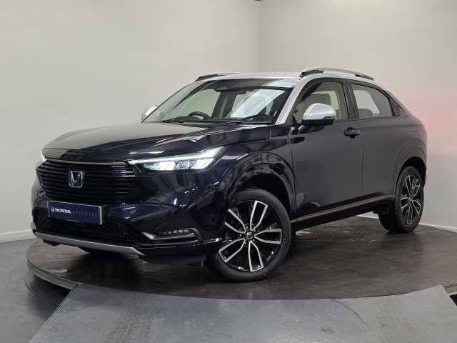 Honda HR-V Hybrid 1.5 eHEV Advance Style 5dr CVT 