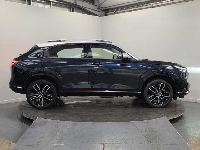 Honda HR-V Hybrid 1.5 eHEV Advance Style 5dr CVT 
