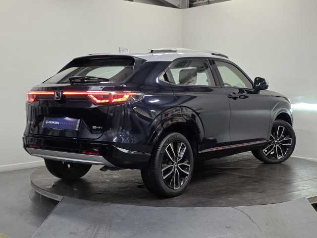 Honda HR-V Hybrid 1.5 eHEV Advance Style 5dr CVT 