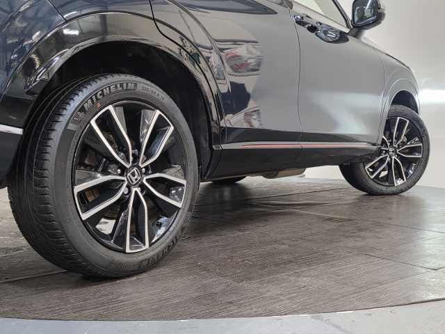 Honda HR-V Hybrid 1.5 eHEV Advance Style 5dr CVT 