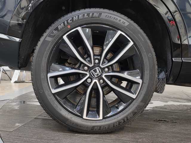 Honda HR-V Hybrid 1.5 eHEV Advance Style 5dr CVT 