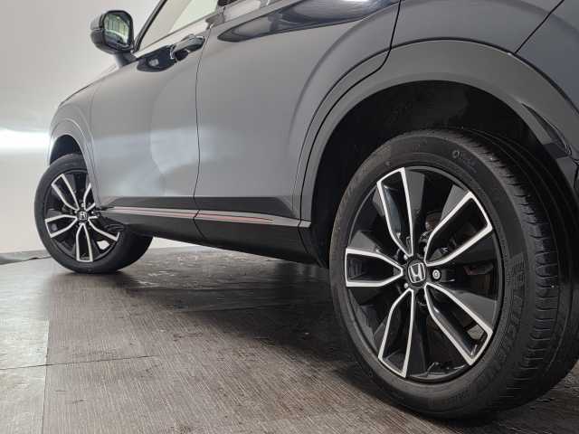 Honda HR-V Hybrid 1.5 eHEV Advance Style 5dr CVT 