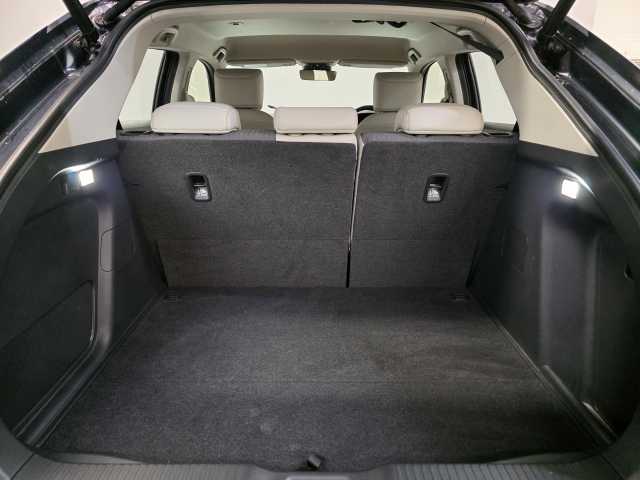 Honda HR-V Hybrid 1.5 eHEV Advance Style 5dr CVT 