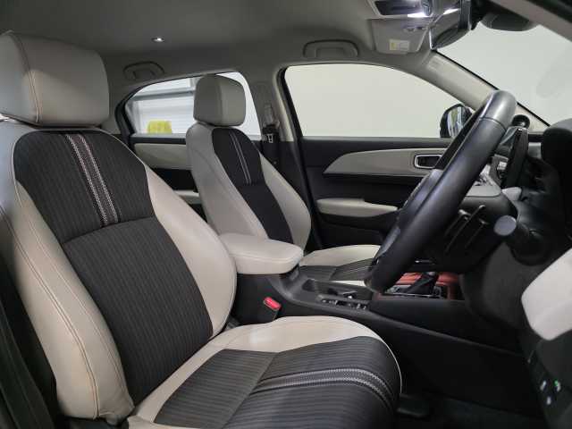 Honda HR-V Hybrid 1.5 eHEV Advance Style 5dr CVT 