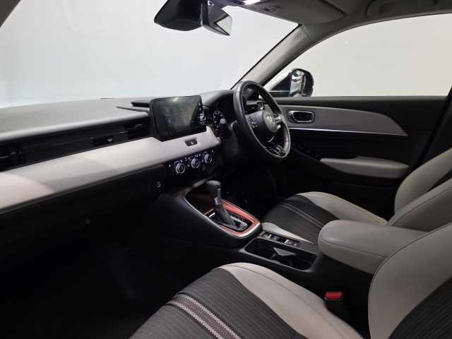 Honda HR-V Hybrid 1.5 eHEV Advance Style 5dr CVT 