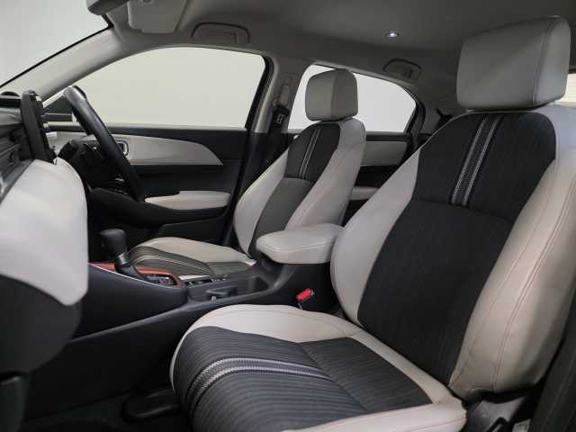 Honda HR-V Hybrid 1.5 eHEV Advance Style 5dr CVT 