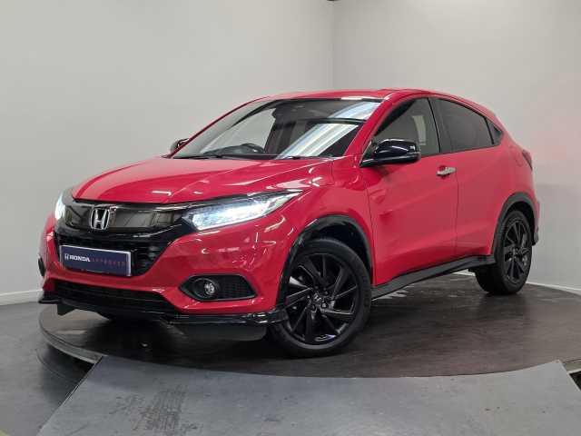 Honda HR-V 1.5 i-VTEC Turbo Sport 5dr 