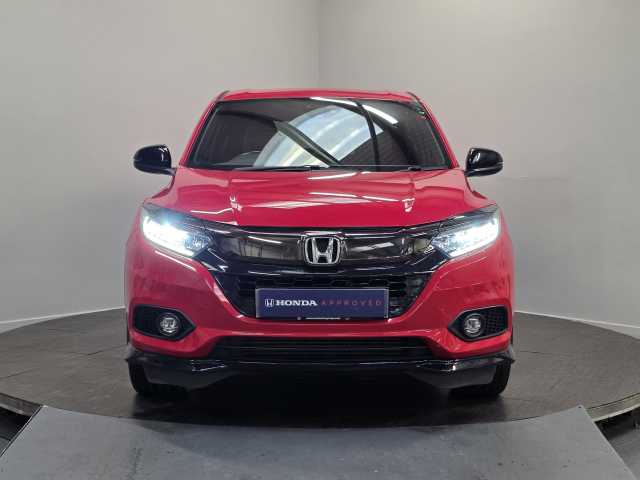 Honda HR-V 1.5 i-VTEC Turbo Sport 5dr 