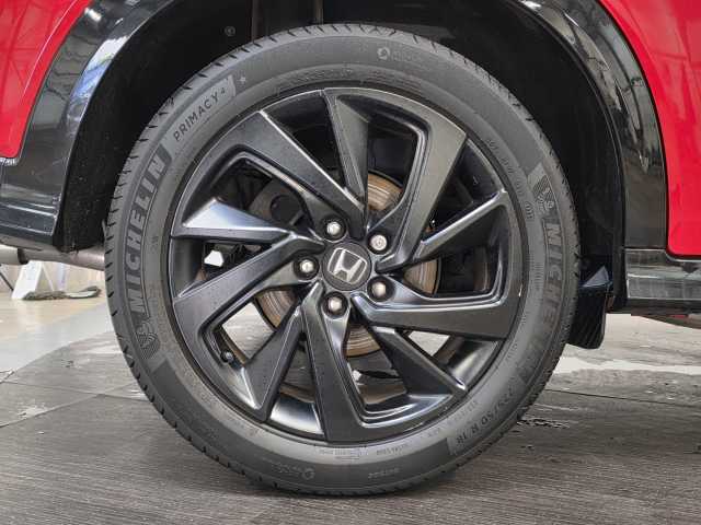 Honda HR-V 1.5 i-VTEC Turbo Sport 5dr 