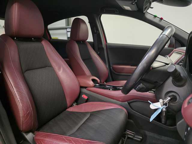 Honda HR-V 1.5 i-VTEC Turbo Sport 5dr 