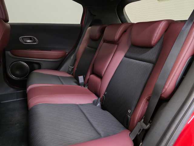 Honda HR-V 1.5 i-VTEC Turbo Sport 5dr 