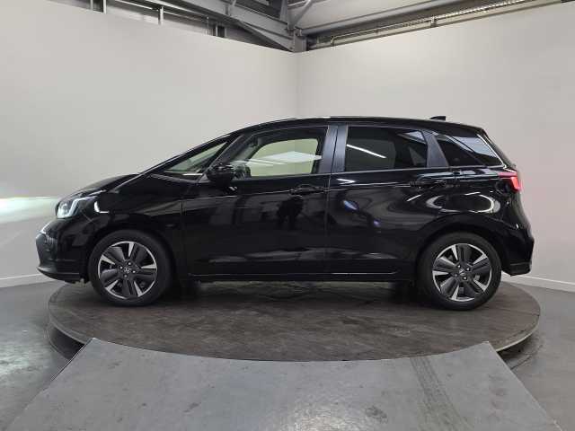 Honda Jazz Hybrid 1.5 i-MMD Hybrid Advance 5dr eCVT 
