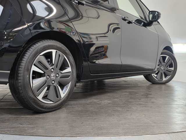 Honda Jazz Hybrid 1.5 i-MMD Hybrid Advance 5dr eCVT 