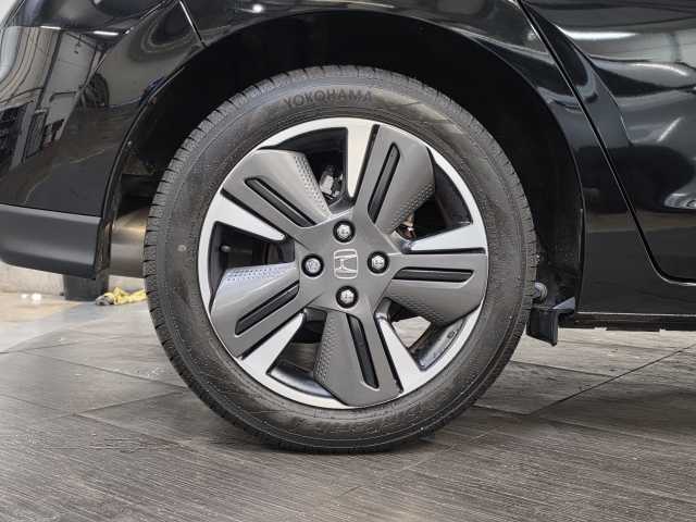 Honda Jazz Hybrid 1.5 i-MMD Hybrid Advance 5dr eCVT 