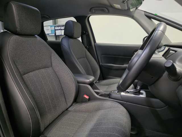 Honda Jazz Hybrid 1.5 i-MMD Hybrid Advance 5dr eCVT 