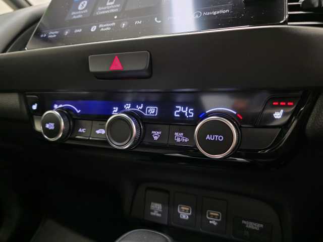 Honda Jazz Hybrid 1.5 i-MMD Hybrid Advance 5dr eCVT 