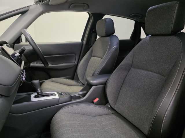 Honda Jazz Hybrid 1.5 i-MMD Hybrid Advance 5dr eCVT 