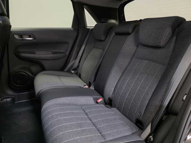 Honda Jazz Hybrid 1.5 i-MMD Hybrid Advance 5dr eCVT 