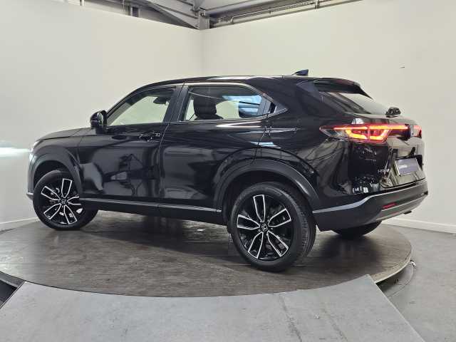 Honda HR-V Hybrid 1.5 eHEV Elegance 5dr CVT 