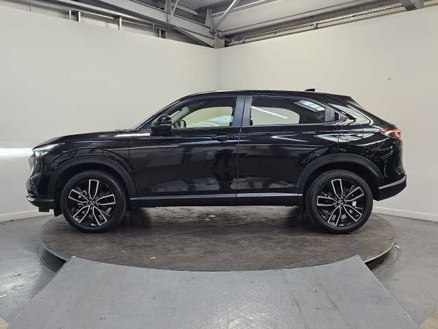 Honda HR-V Hybrid 1.5 eHEV Elegance 5dr CVT 