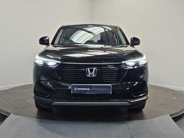 Honda HR-V Hybrid 1.5 eHEV Elegance 5dr CVT 
