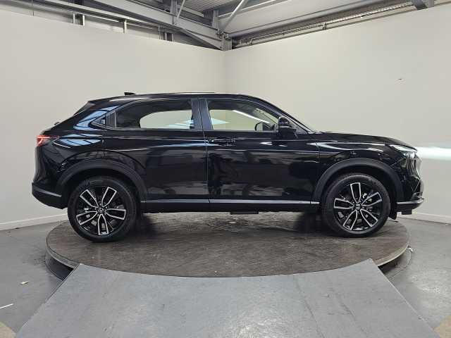 Honda HR-V Hybrid 1.5 eHEV Elegance 5dr CVT 