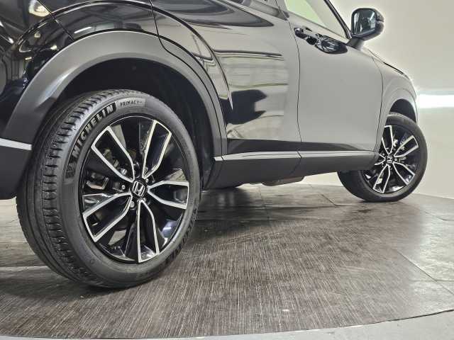 Honda HR-V Hybrid 1.5 eHEV Elegance 5dr CVT 