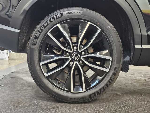 Honda HR-V Hybrid 1.5 eHEV Elegance 5dr CVT 