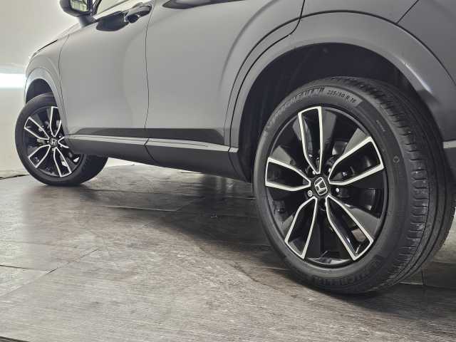 Honda HR-V Hybrid 1.5 eHEV Elegance 5dr CVT 