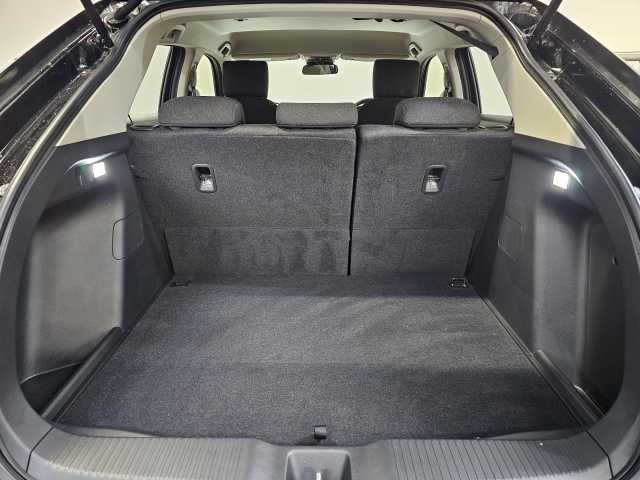 Honda HR-V Hybrid 1.5 eHEV Elegance 5dr CVT 