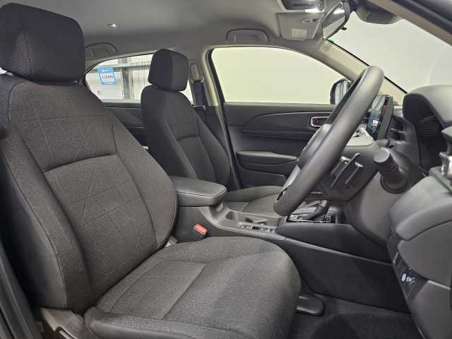 Honda HR-V Hybrid 1.5 eHEV Elegance 5dr CVT 