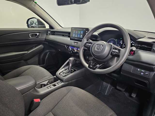 Honda HR-V Hybrid 1.5 eHEV Elegance 5dr CVT 