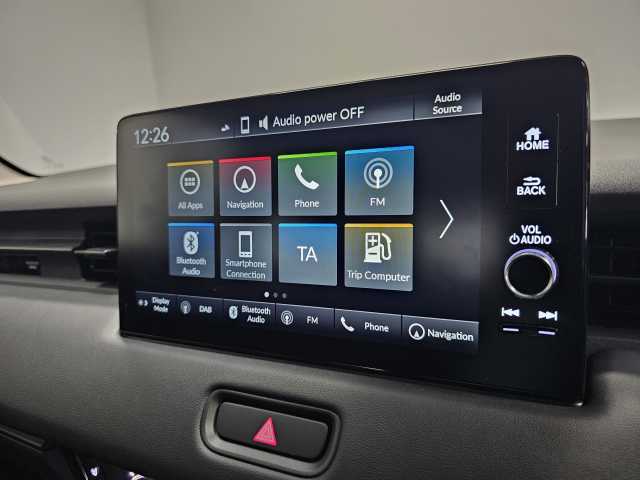 Honda HR-V Hybrid 1.5 eHEV Elegance 5dr CVT 