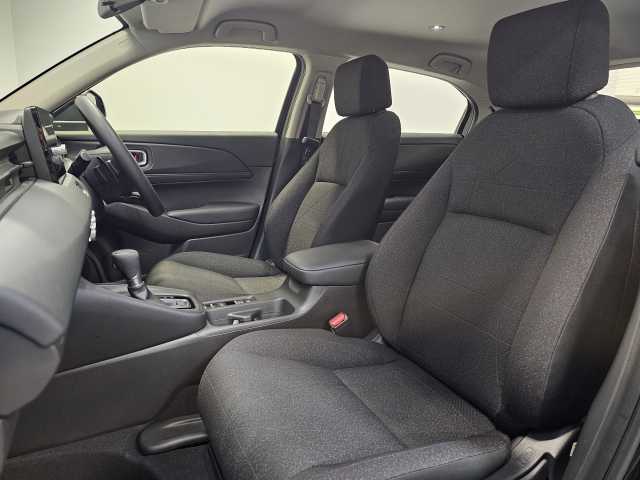 Honda HR-V Hybrid 1.5 eHEV Elegance 5dr CVT 