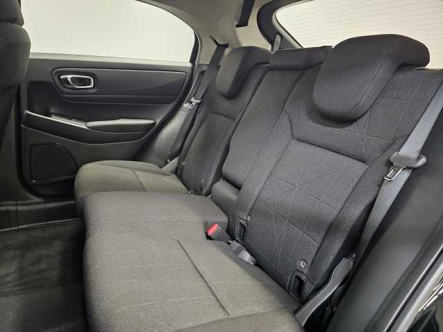 Honda HR-V Hybrid 1.5 eHEV Elegance 5dr CVT 