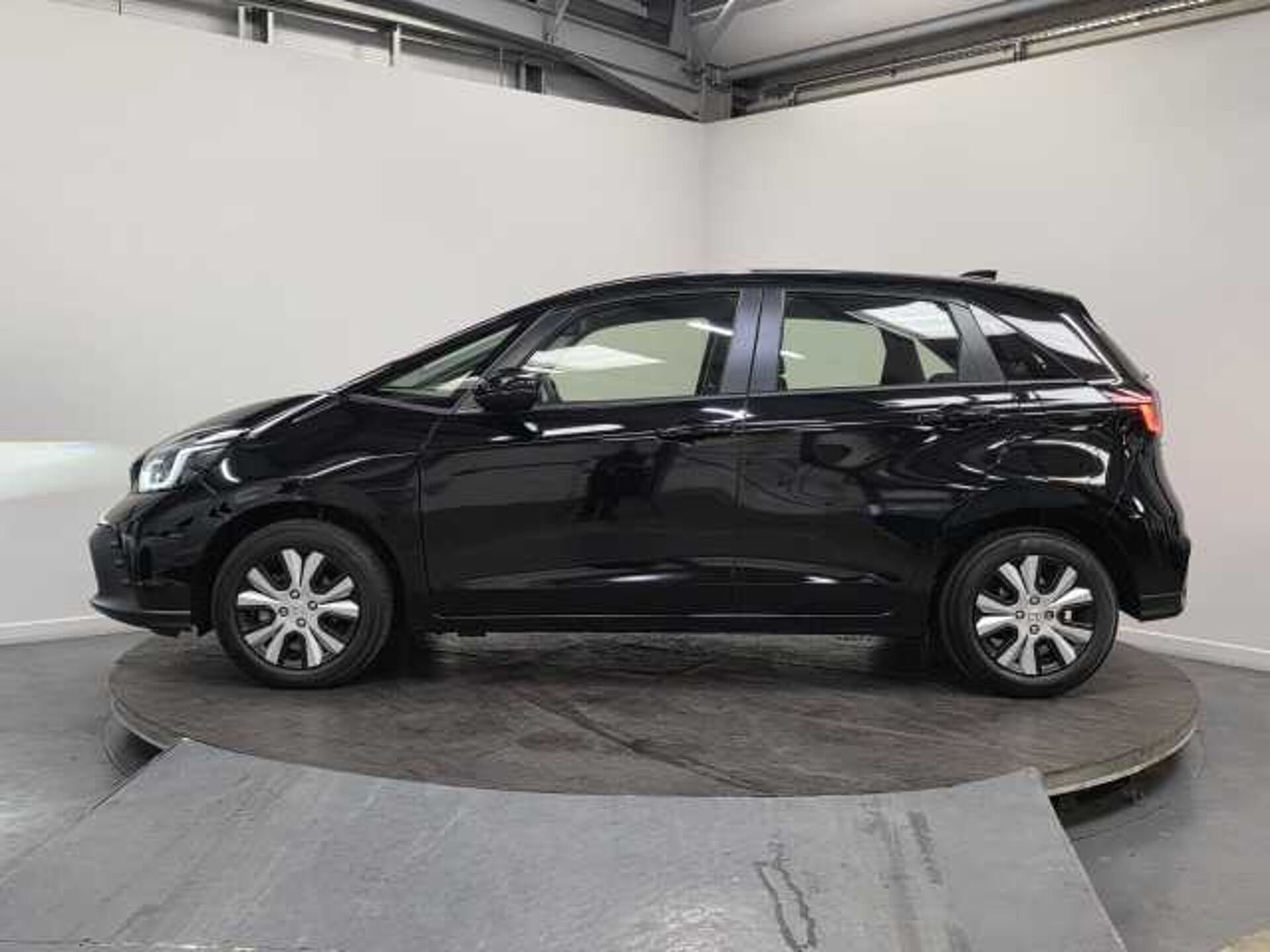 Honda Jazz Hybrid 1.5 i-MMD Hybrid Elegance 5dr eCVT 