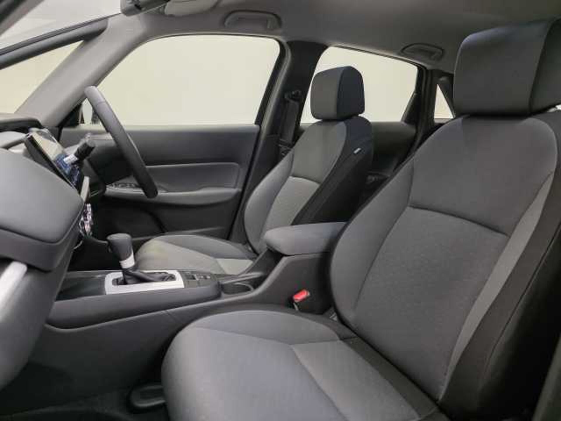 Honda Jazz Hybrid 1.5 i-MMD Hybrid Elegance 5dr eCVT 