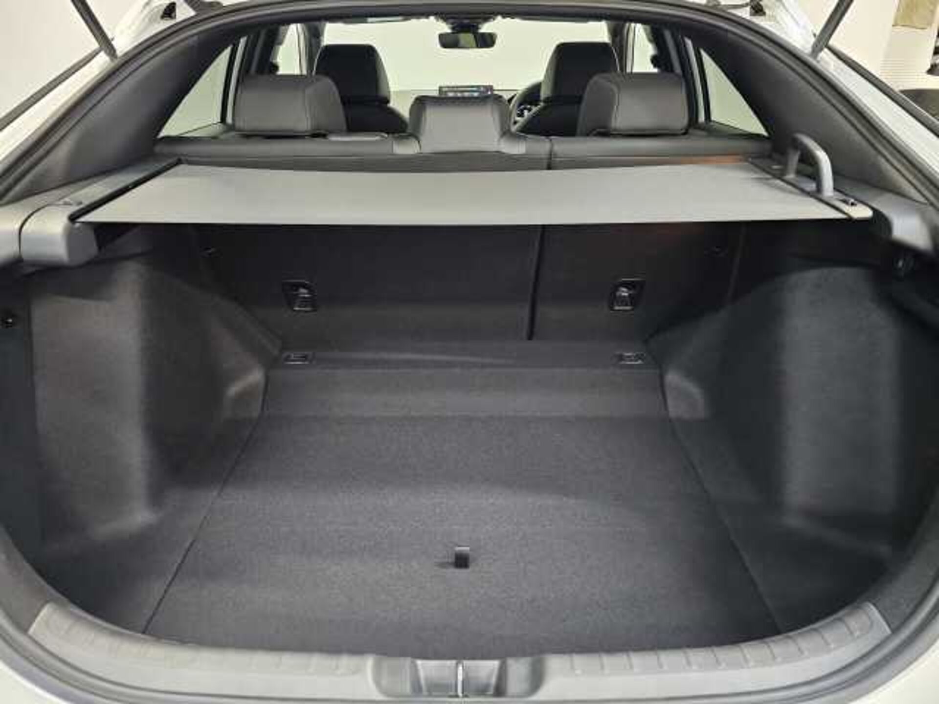 Honda Civic Hybrid 2.0 eHEV Sport 5dr CVT 