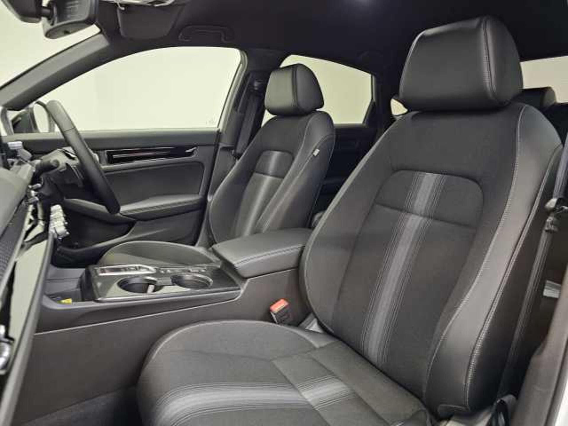 Honda Civic Hybrid 2.0 eHEV Sport 5dr CVT 