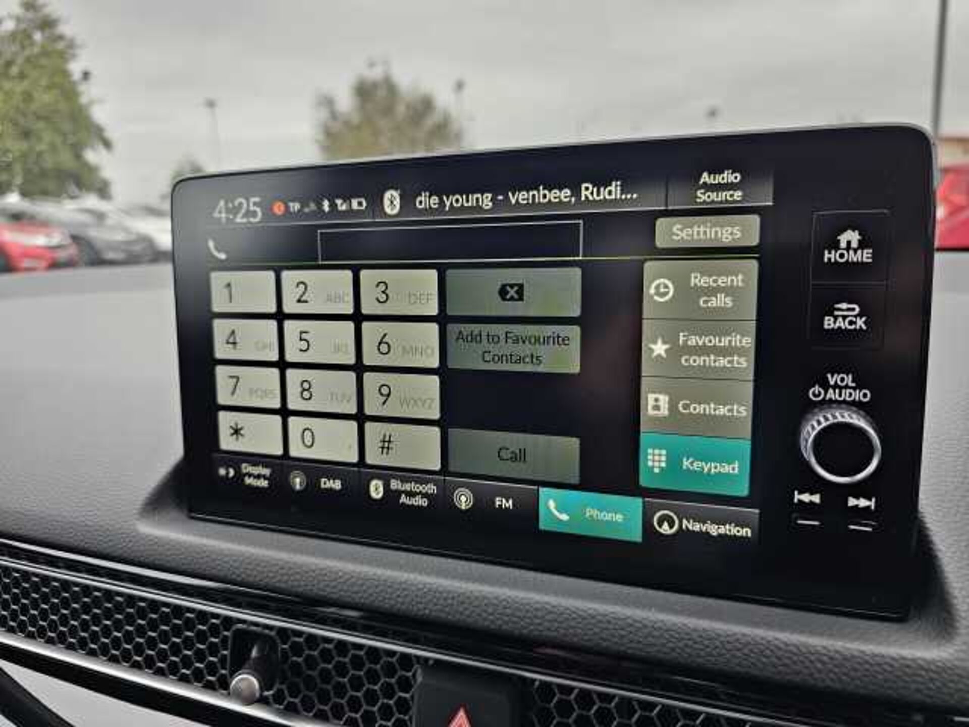 Honda Civic Hybrid 2.0 eHEV Sport 5dr CVT 